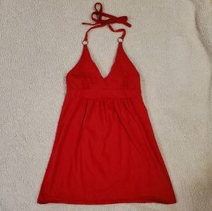 Victoria's Secret Halter Dress